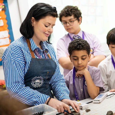 الفرص الوظيفية في المدرسة البريطانية بالكويت | نورد أنجليا - 02 Small Text And Image