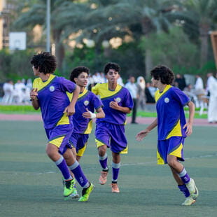 تجارب رائعة | المدرسة البريطانية بالكويت - 07 - Feature Cards Pattern - Expeditions