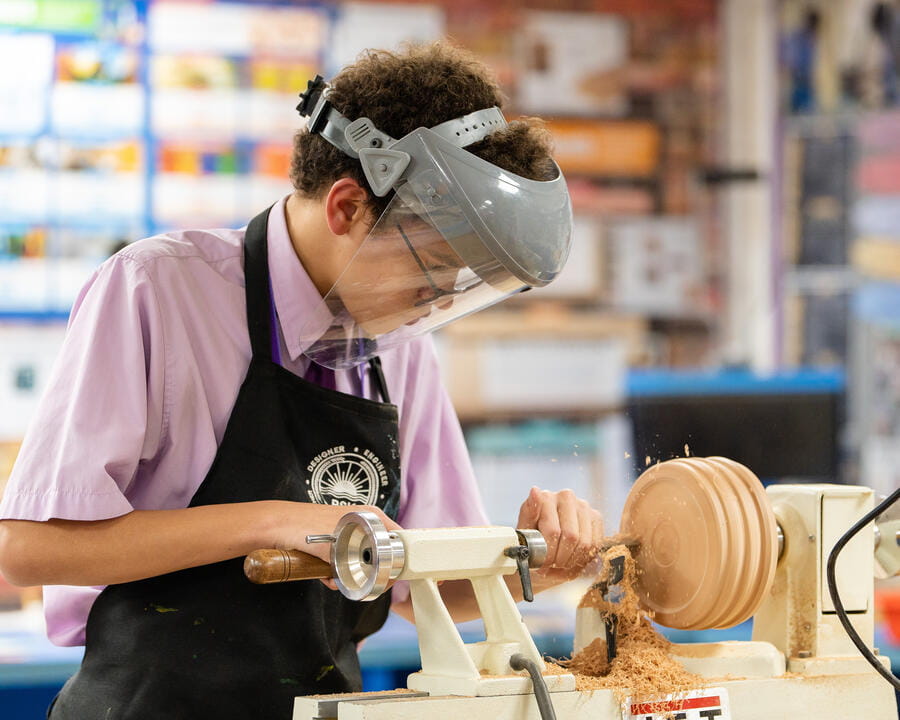 مرافق عالمية | المدرسة البريطانية بالكويت - Image-50-50