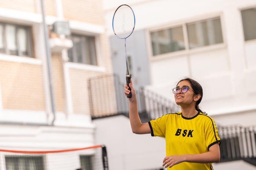 الحرم المدرسي | اكتشف المدرسة البريطانية بالكويت - 08 - Carousel Default