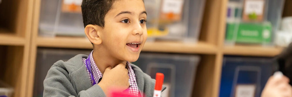 الأسئلة المتكررة | المدرسة البريطانية بالكويت - FAQ page block