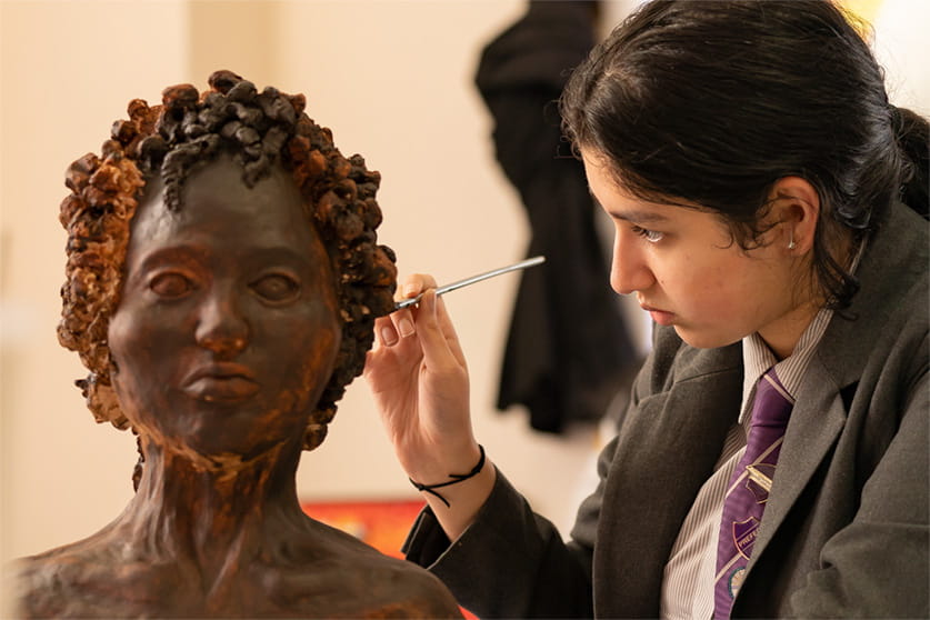 الحرم المدرسي | اكتشف المدرسة البريطانية بالكويت - 08 - Carousel Default