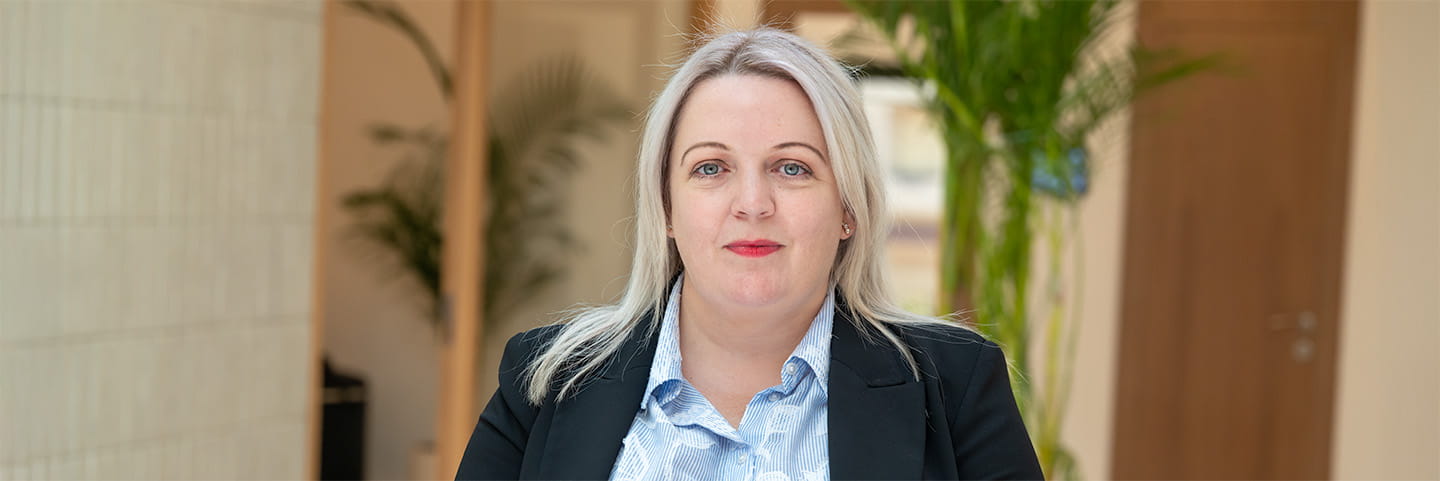 Principal Welcome | The British School of Kuwait - Content Page Header