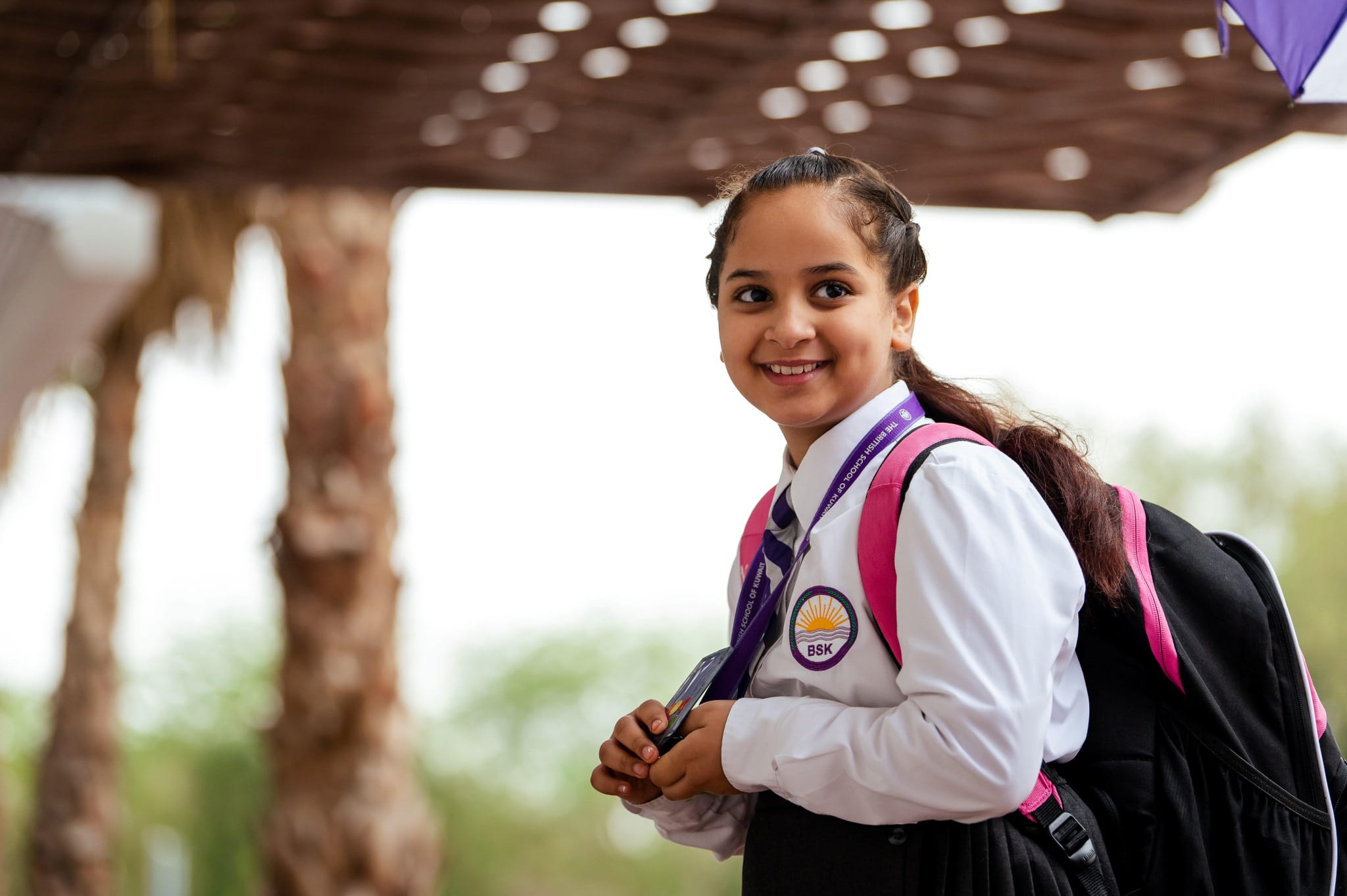 The British School of Kuwait | Premium British Education - 01-Full Width Image