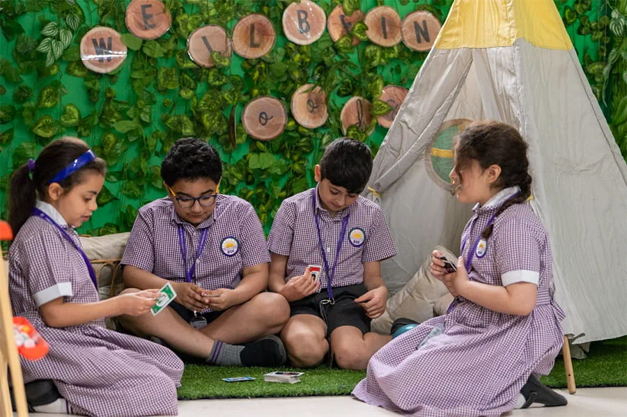 أهمية تعليم تنظيم العواطف - The Importance of Teaching Emotional Regulation