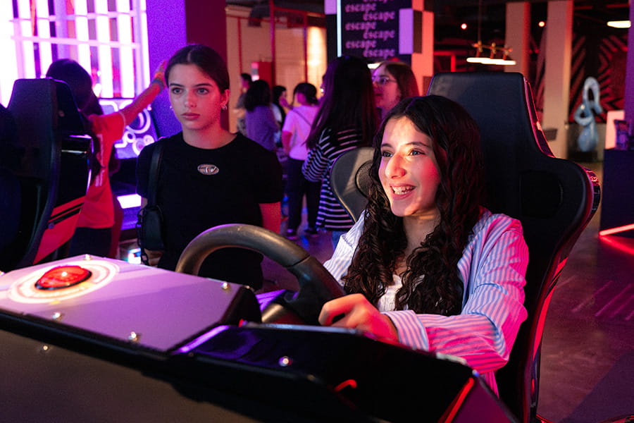 الفعاليات الاجتماعية للمرحلة المتوسطة لطلبة الصف السادس والسابع والثامن! - Middle Phase Social Events