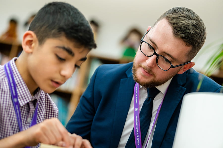 Unlocking Your Child's Potential: Five Signs of Exceptional Teachers - Unlocking your childs potential