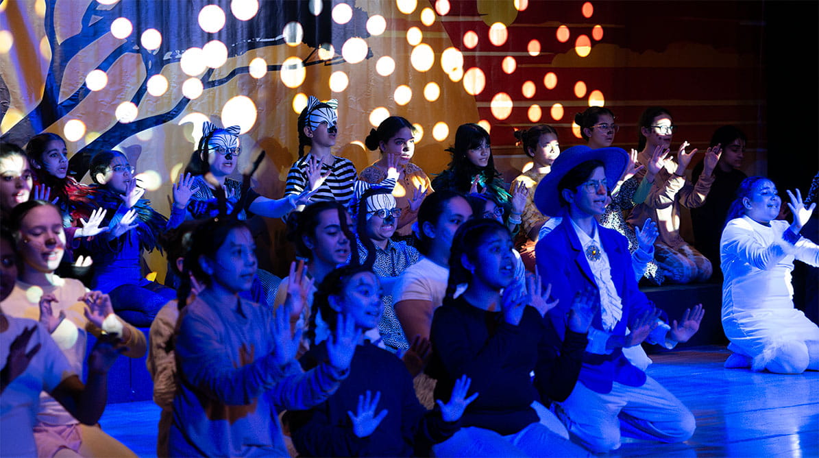 التعاون مع نورد أنجليا | المدرسة البريطانية بالكويت - Carousel Default Full