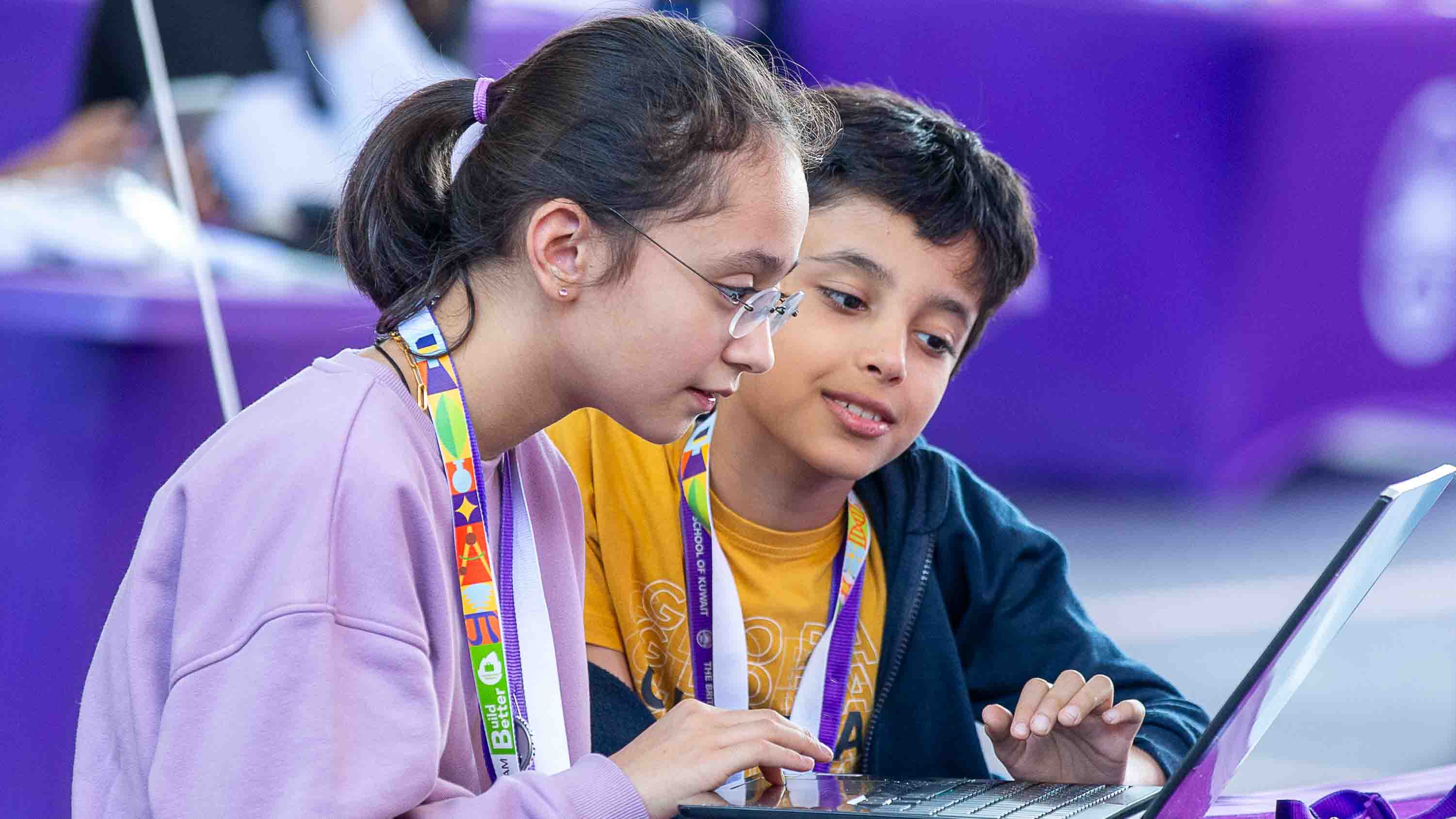 التعاون مع نورد أنجليا | المدرسة البريطانية بالكويت - Carousel Default Full 1