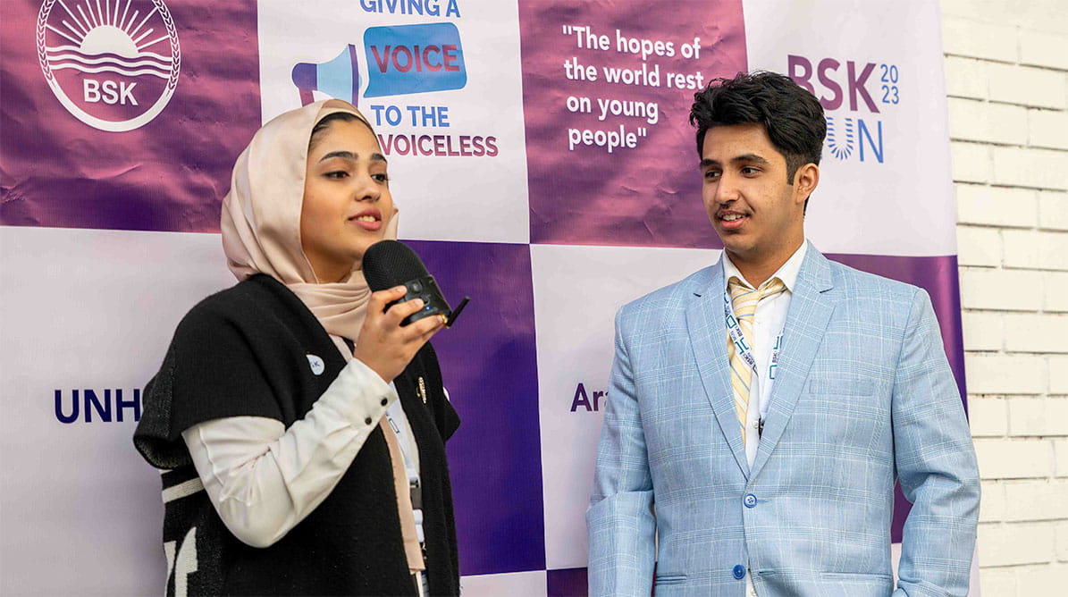 التعاون مع نورد أنجليا | المدرسة البريطانية بالكويت - Carousel Default Full 2