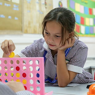 Outstanding Experiences | The British School of Kuwait - 04 - Feature Cards Pattern - Creativity and Culture