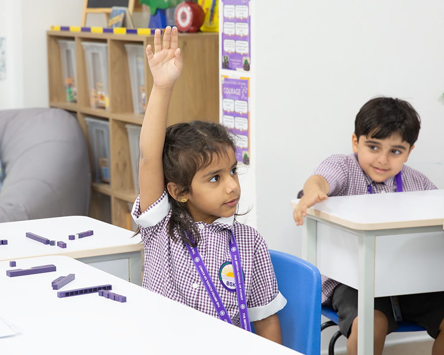 Social Purpose | The British School of Kuwait - Image-50-50 1