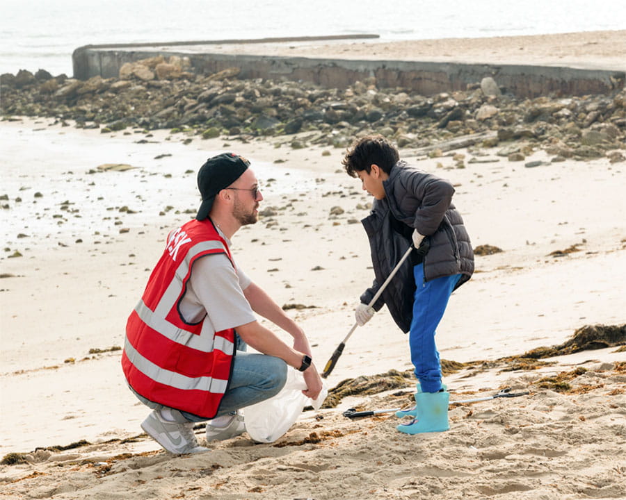 المسؤولية الاجتماعية | المدرسة البريطانية بالكويت - Image-50-50 3