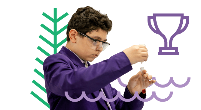 الفرص الوظيفية في المدرسة البريطانية بالكويت | نورد أنجليا - 06 Promo With Collage