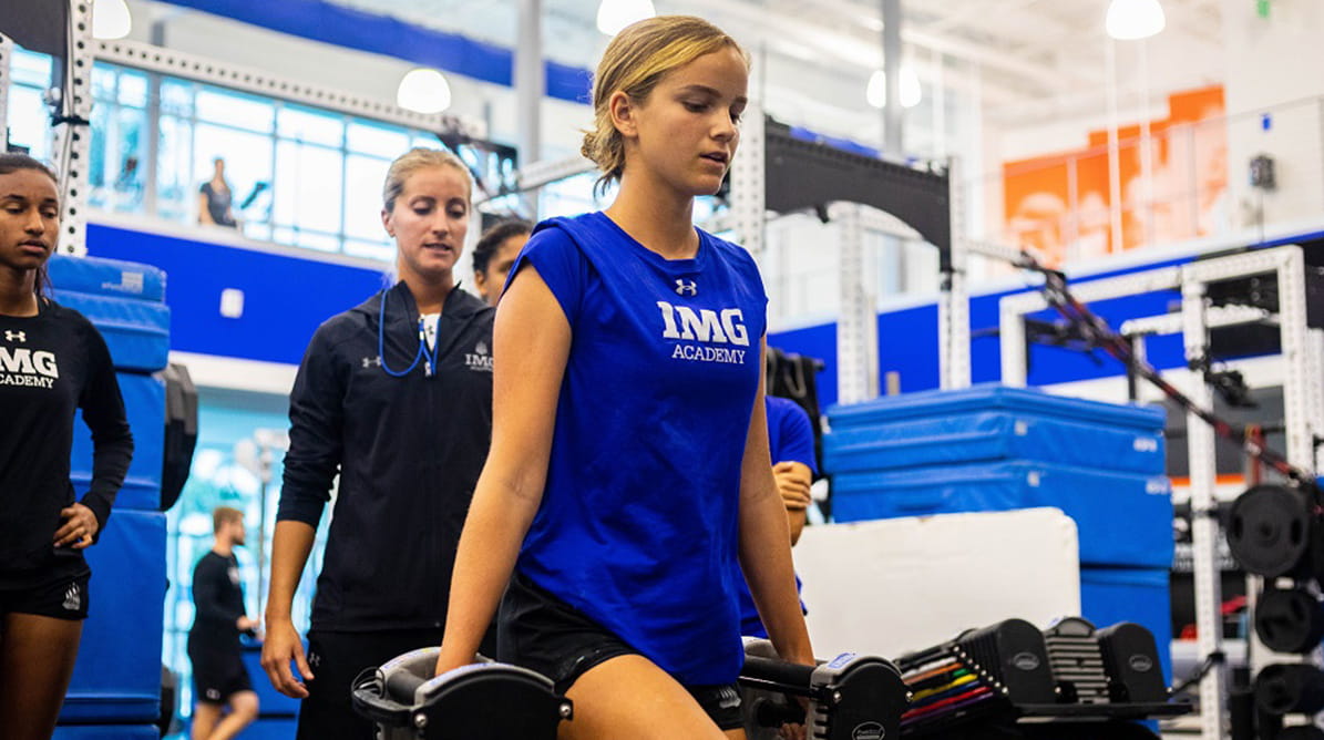 Collaborations | The British School of Kuwait - IMG Academy