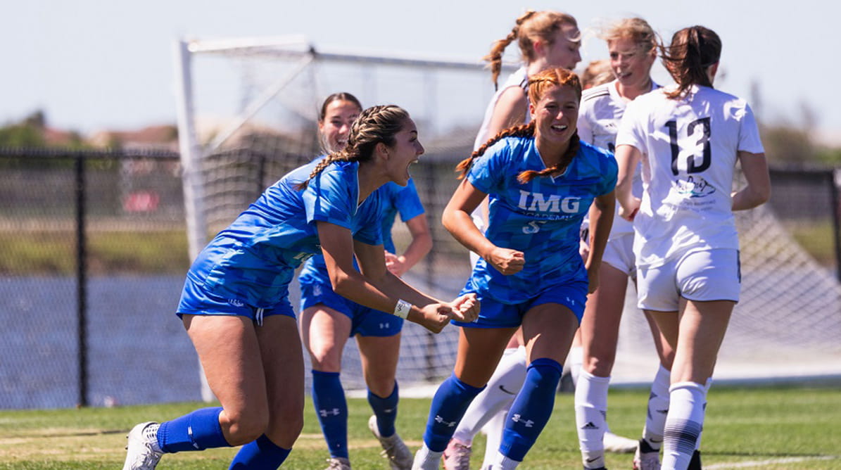 Collaborations | The British School of Kuwait - IMG Academy