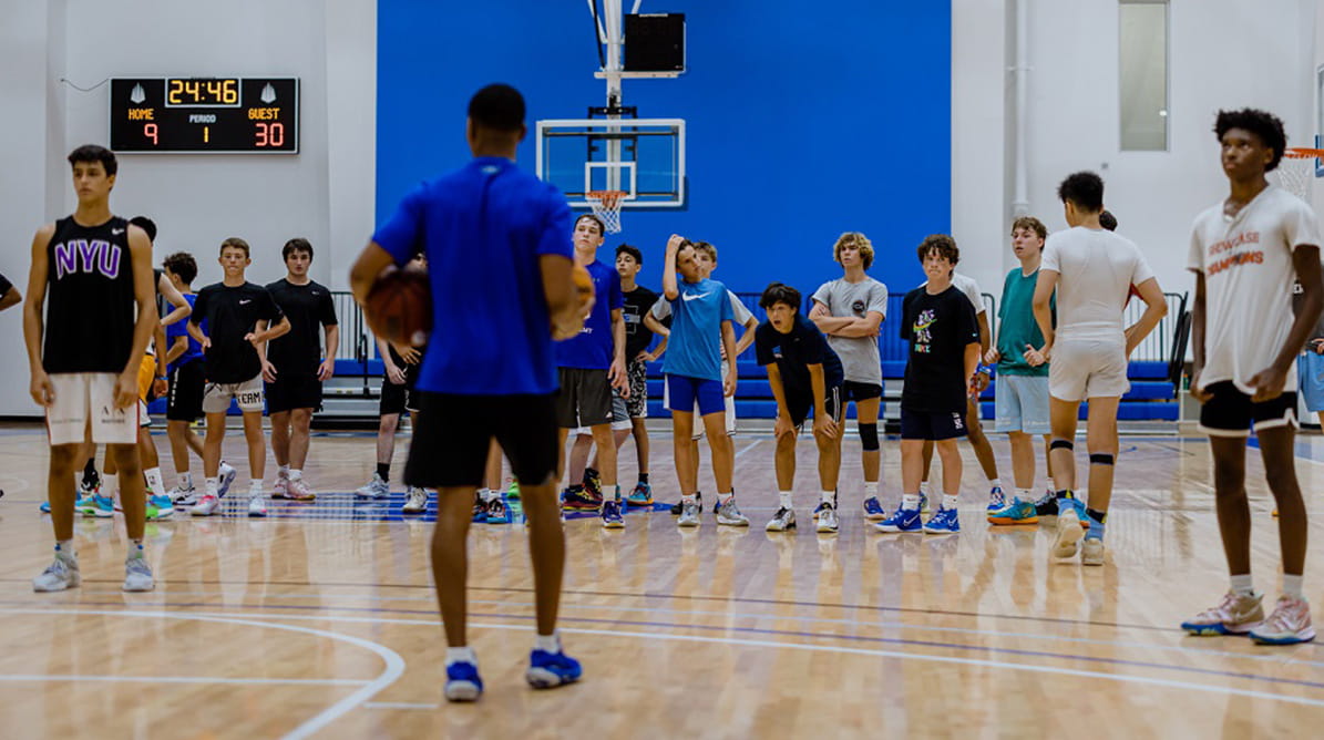 Collaborations | The British School of Kuwait - IMG Academy